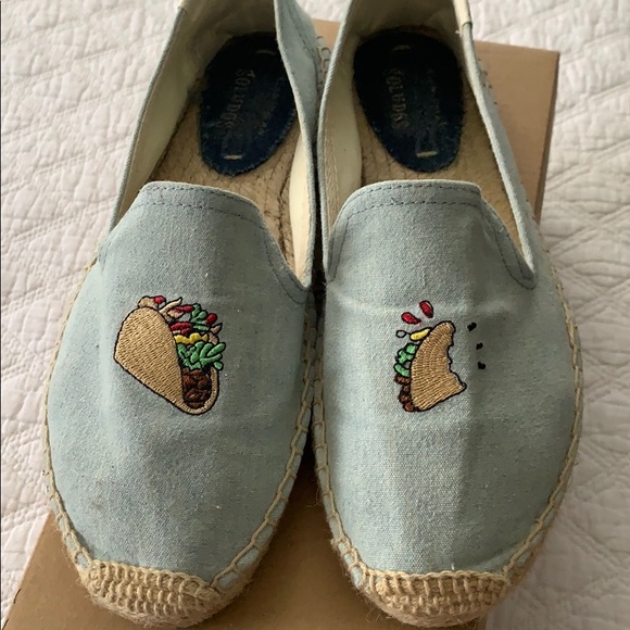 SALUDOS SANDALS - Picture 2 of 4